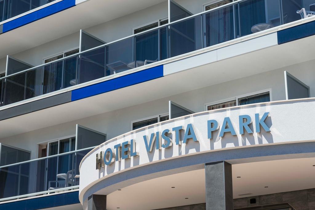 Hotel Vista Park Can Picafort  Exterior photo